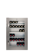 Reparación averías vinoteca Haier en  Murcia